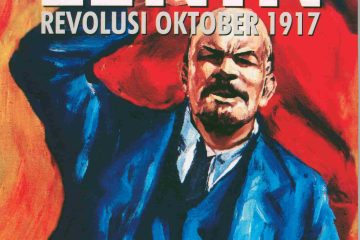Lenin, Revolusi Oktober 1917