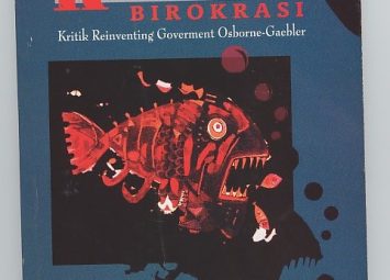 Kapitalisme Birokrasi