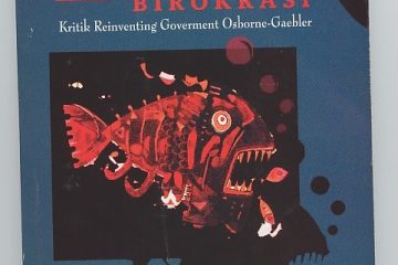 Kapitalisme Birokrasi