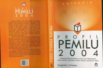 Profil Pemilu 2004