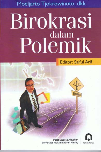 Birokrasi dalam Polemik
