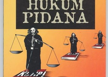 Paradigma Baru Hukum Pidana