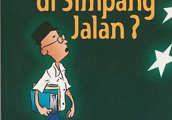 pmii di simpang jalan