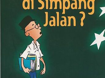 pmii di simpang jalan