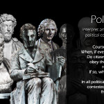 Teori-Teori Politik
