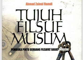 tujuh filsuf muslim pembuka pintu