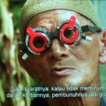 Film Senyap yang Sempat Membuat Kegaduhan Indonesia