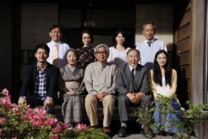 Tokyo Family
