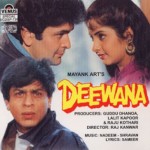 Deewana : Kisah Cinta dan Munculnya Sang Super Star