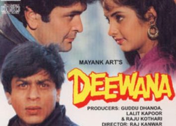 deewana picture