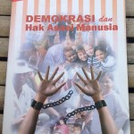 Perkembangan Demokrasi dan HAM di Indonesia
