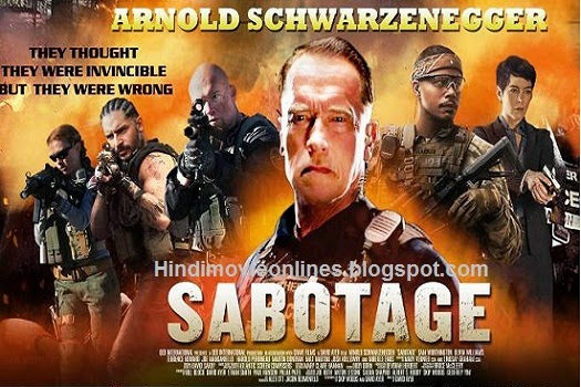 film-Sabotage