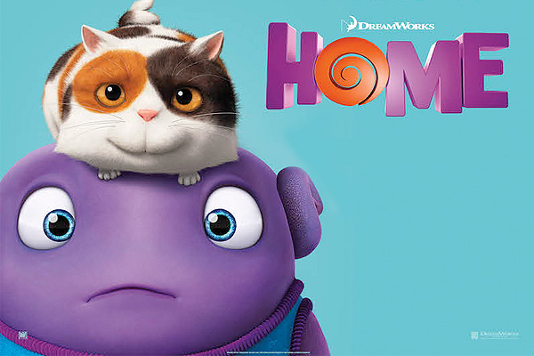 home