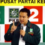 PKB, Aktualisasi Partai Kerja, Partai Nasional, dan Partai Modern