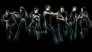insurgent