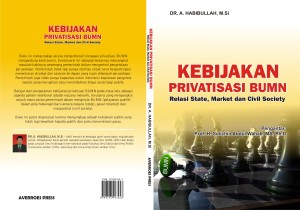 Kebijakan Privatisasi BUMN