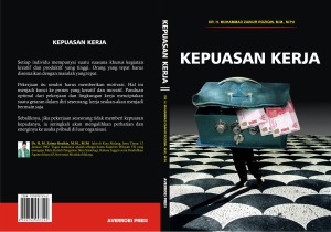 kepuasan kerja