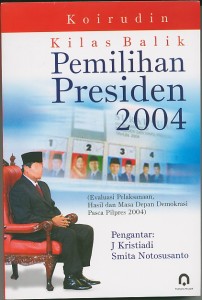 evaluasi pilpres 2004