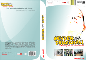 gender demokrasi