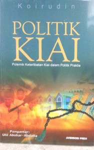politik-kiai
