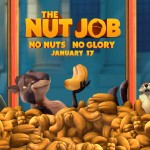 The Nut Job, Kisah Pencuri Kacang dan Mafia Perampok Bank