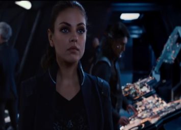 Review film Jupiter Ascending