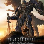 Transformers: Age of Extinction, Kisah paska Trilogi Transformers