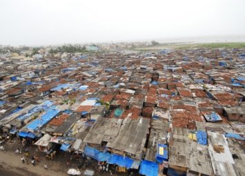 pembangunan dunia ketiga