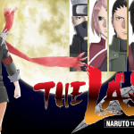Akhir Cerita Naruto