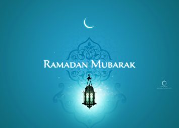ramadhan mubarak