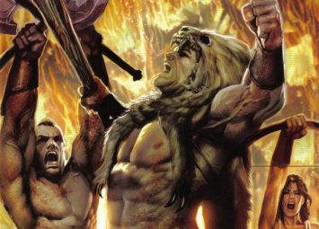 Hercules