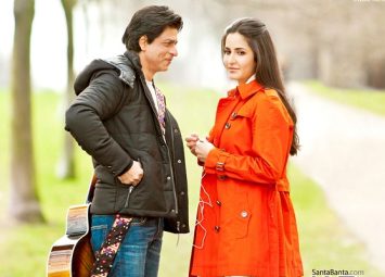 jab tak hai jaan cover