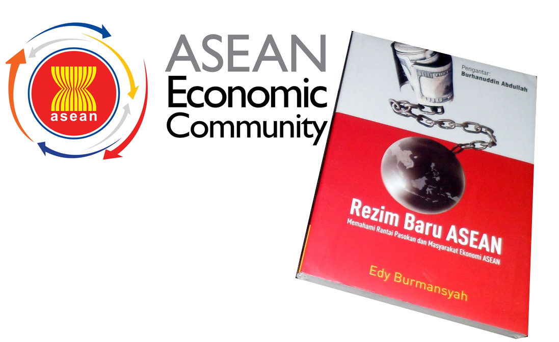 Rezim Baru ASEAN Memahami Rantai Pasokan dan Masyarakat Ekonomi ASEAN