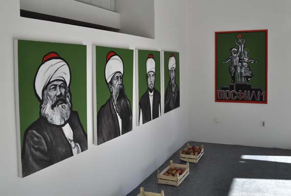 Teologi Pembebasan sebagai Wacana Alternatif