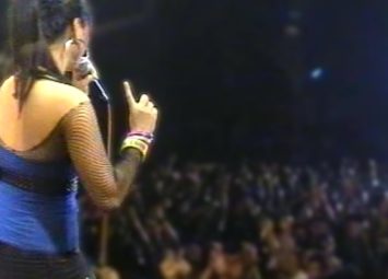 Irma Permatasari Dangdut Koplo