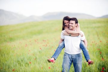 5 Fase Jatuh Cinta Pada Seorang Cowok
