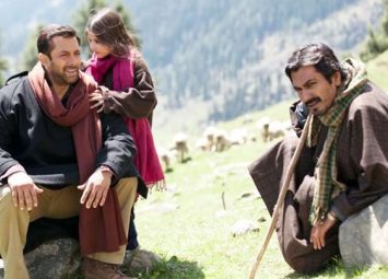Sinopsis film Bajrangi Bhaijaan