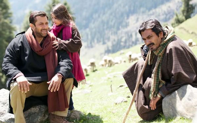 Sinopsis film Bajrangi Bhaijaan