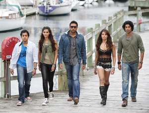 Memaknai Seni dalam Pencurian