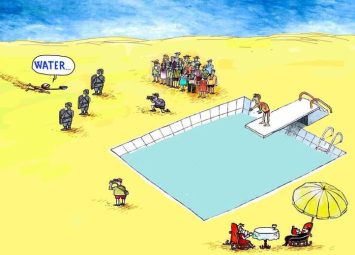 Monster Pembunuhan Salim dan Kekerasan Terhadap Petani