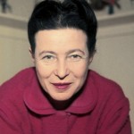 Lebih Dekat Dengan Simone De Beauvoir