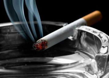 Tips Menyalakan Rokok Tanpa Korek