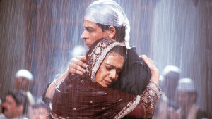 Belajar Kesetiaan Dari Veer Zaara