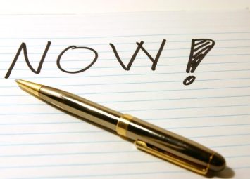 Kapan dan Bagaimana Mendapatkan Inspirasi Menulis?