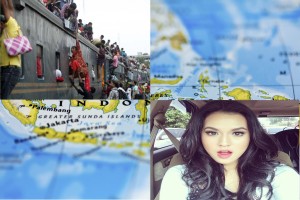 Budaya Merantau, Stereotip Ndeso dan Masyarakat Shock Culture