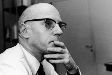 Secangkir Kopi Bersama Michel Foucault: Seputar Seks, Pengetahuan, dan Kekuasaan