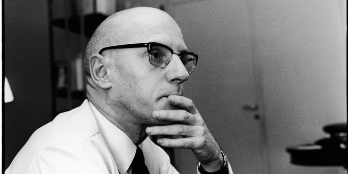 Secangkir Kopi Bersama Michel Foucault: Seputar Seks, Pengetahuan, dan Kekuasaan
