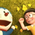 Elegi Perpisahan di Stand By Me Doraemon
