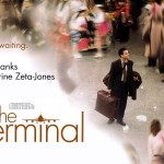 The Terminal : Pria yang Menunggu di Bandara
