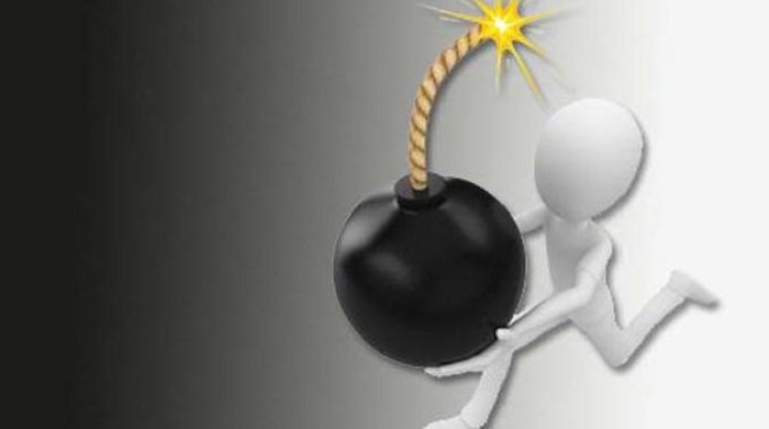 Kejanggalan Teror Bom Sarinah